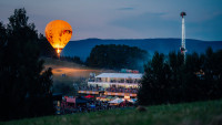 Benatska-Patek balon